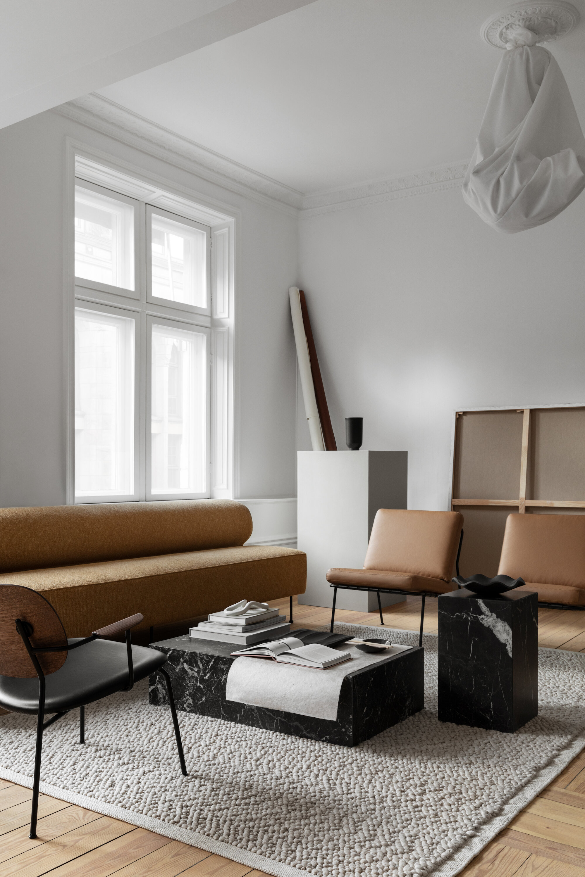 furniture_easy chair_domus_steel-black-elmo soft 43054_PIE_stockholm design week 2020_4