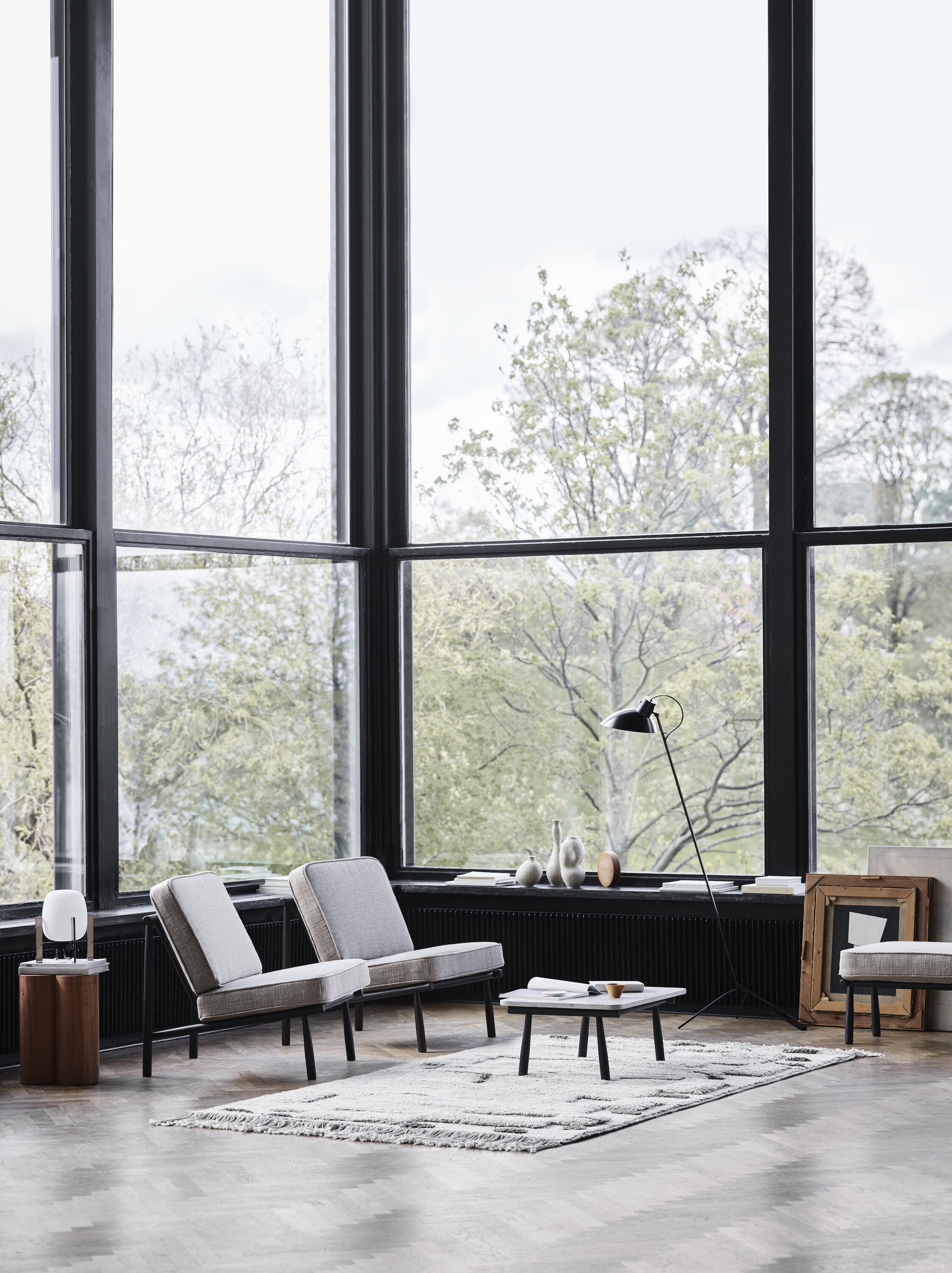 furniture_easy chair_domus_wood-black-tosca 02_PIE_domus stool_domus table_2