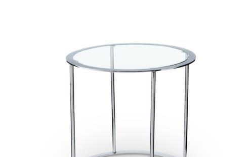 Χρώμιο Drum