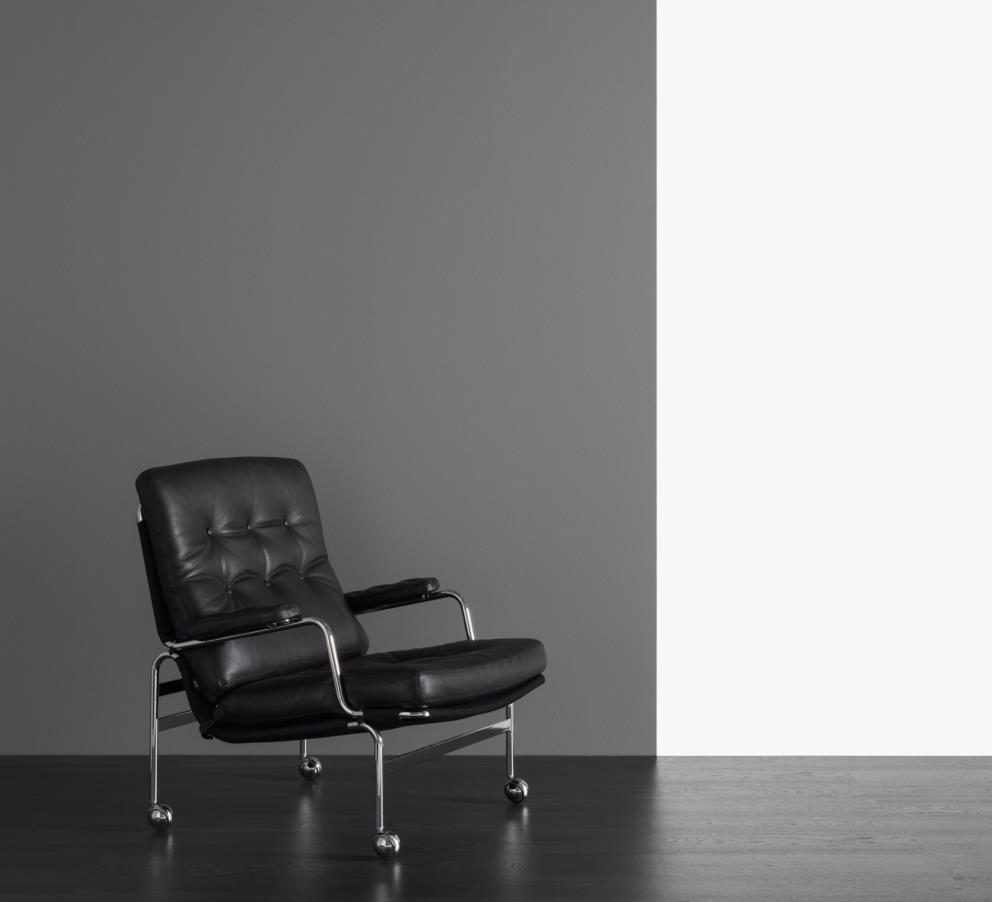 Karin 73 επιχρωμιωμένο κλασικό μαλακό 88